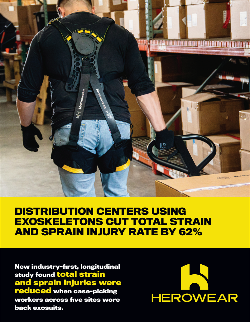 Sprains and Strains Case Study Cover Sprains and Strains Case Study Cover